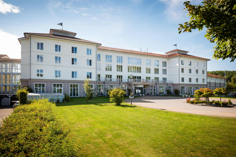 Exterior & Views 1, Lindner Hotel Boltenhagen, Nordwestmecklenburg