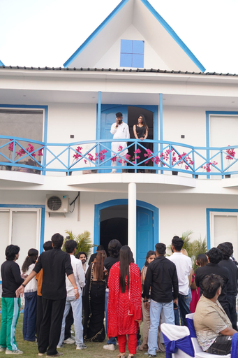 Exterior 3, Sundown Resort, Gautam Buddha Nagar