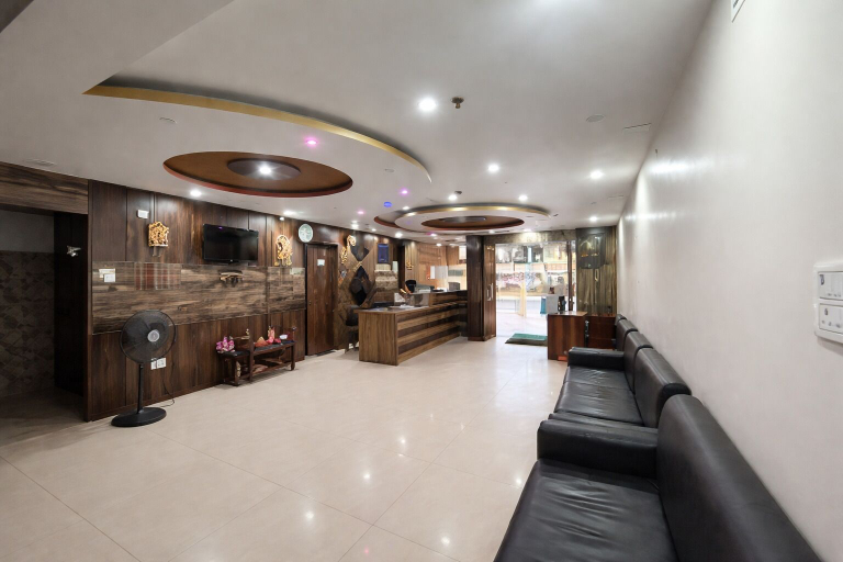Exterior 3, DIGHA HOTEL GANGA, Purba Medinipur