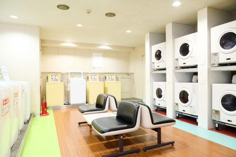 Others 5, Sapporo - Apartment - Vacation STAY 29242v, Sapporo