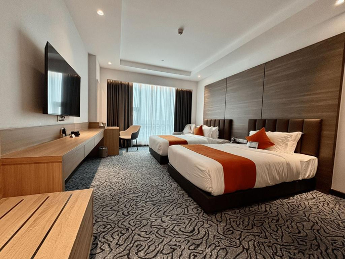 Others 5, Imperial Hotel Bintulu, Bintulu