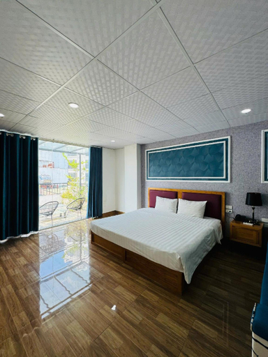 Bedroom 4, Holiday Suites Hotel, Hoàn Kiếm
