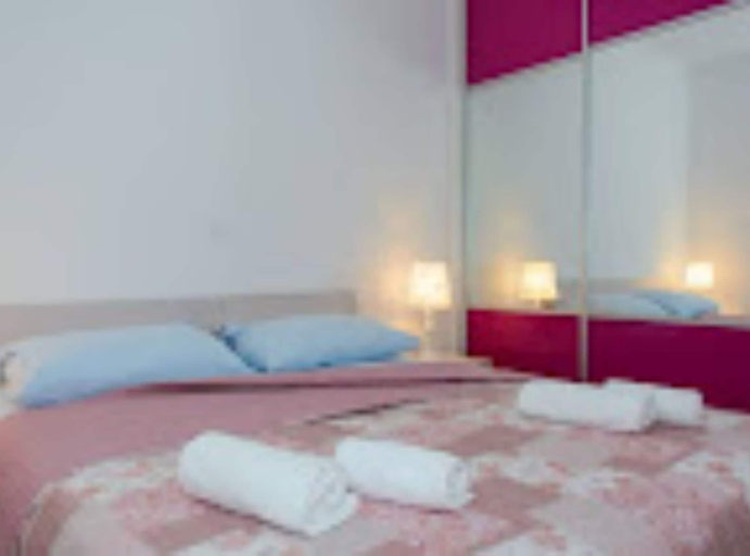Room 3, Apartment Didi, Trogir