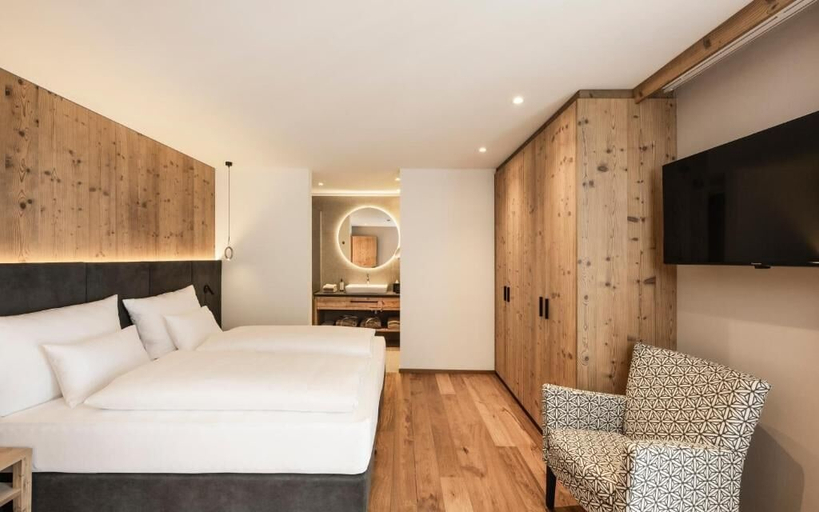Room 5, Hotel La Truga, Bolzano