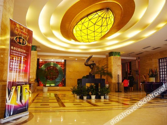 Others 2, Maison Realm Hotel, Pingxiang