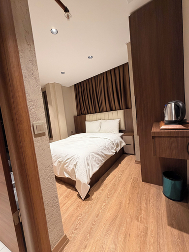 Room 5, CİTY İSTİKLAL, Beyoğlu