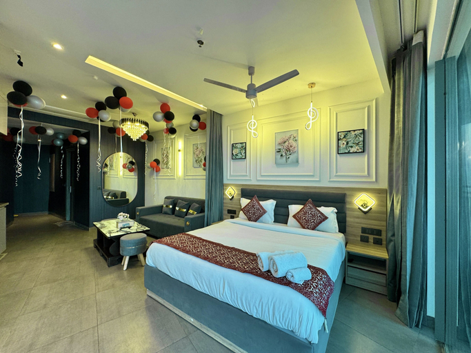 Primary image, Mulberry Homes Supernova, Gautam Buddha Nagar