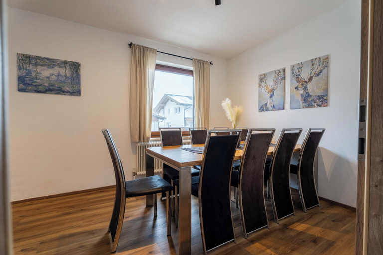 Dining 4, Chalet Gretl by we rent, Zell am See