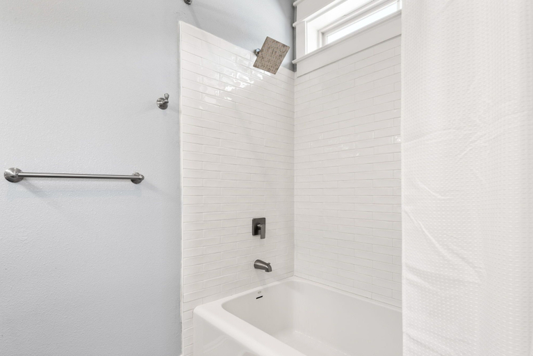 Bathroom 3, Steps From Pool - Minutes to Beach in Blue Mountain, Walton