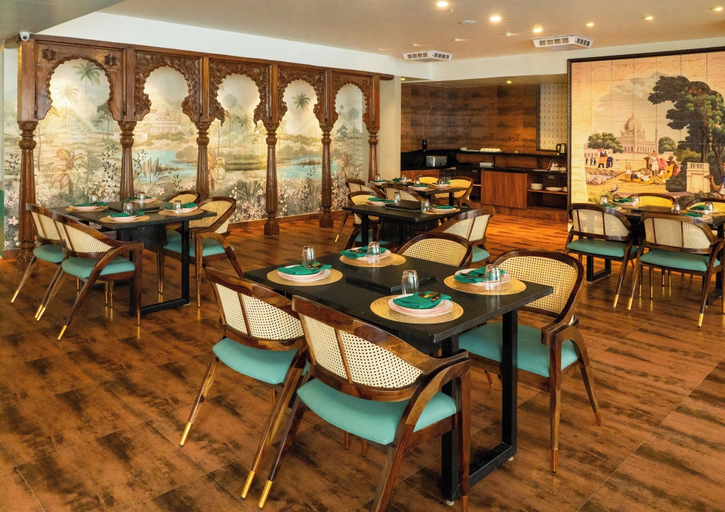 Food & Drinks 5, Astra Hotels & Suites Marathahalli Spice, Bangalore