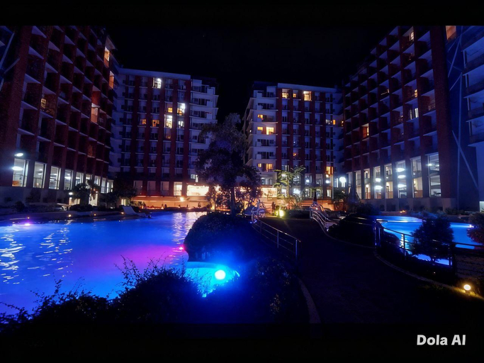 Others 2, Prime World District Condo, Lapu-Lapu City
