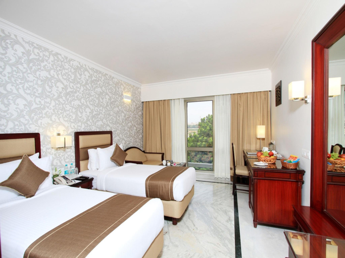 Bedroom 3, The Rialto Hotel Bangalore, Bangalore