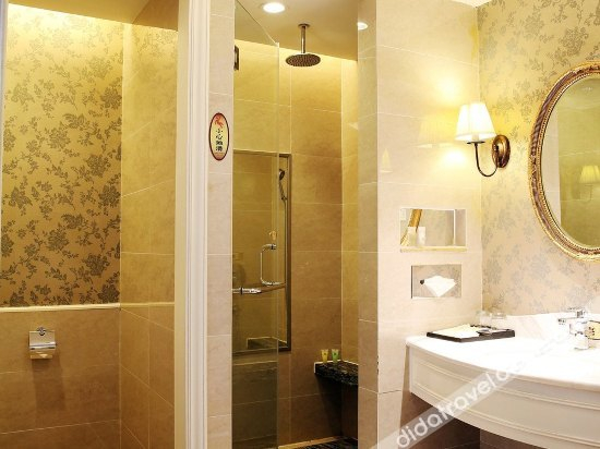 Others 5, Laoye Inn, Dongguan