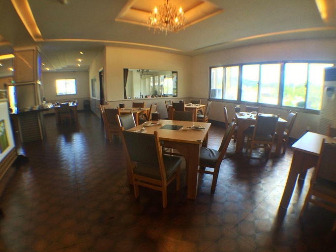 Food & Drinks 5, Grand Hoyah Hotel, Olongapo City