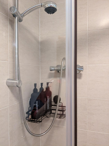 Bathroom 3, The Unicorn Inn, North Yorkshire