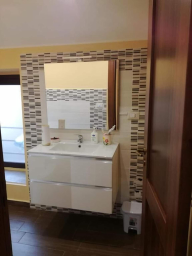 Bathroom 4, B&b la casa di romi, Catania