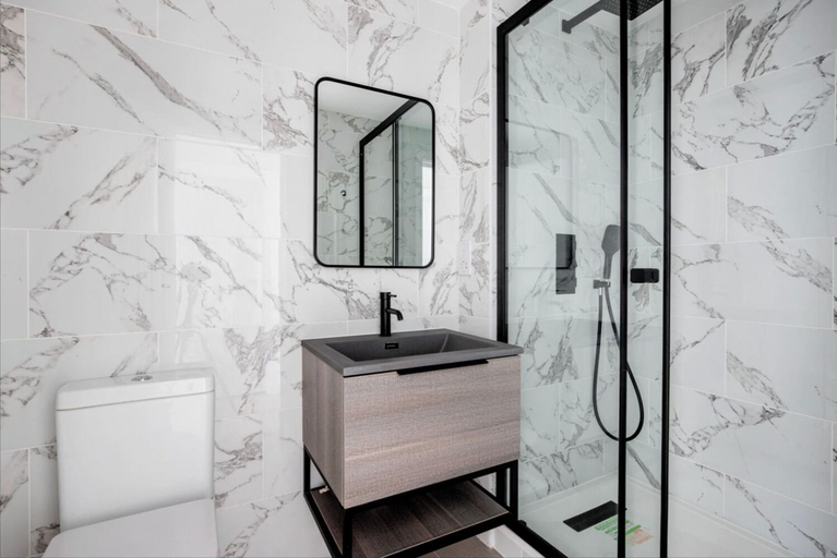 Bathroom, bloomrooms - Maida Vale, London