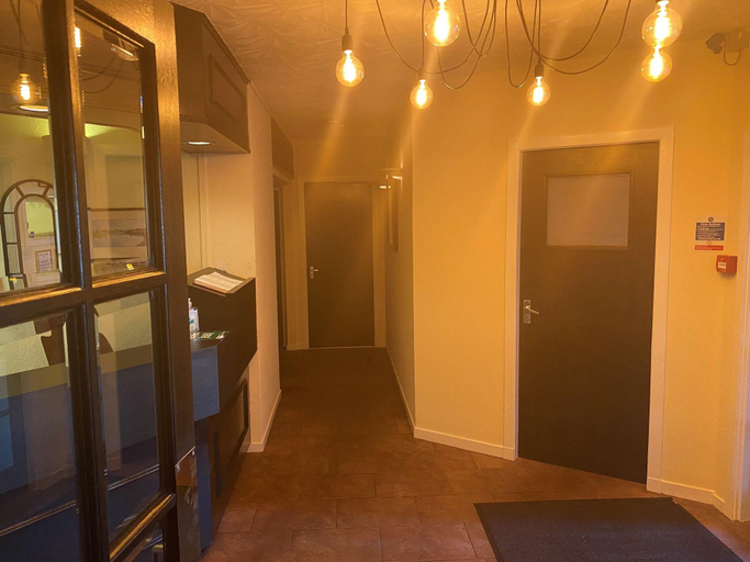 Public Area 3, Smithton Hotel, Highland