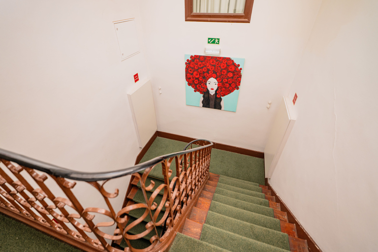 Exterior & Views 2, Casa do Jasmim by Shiadu, Lisbon