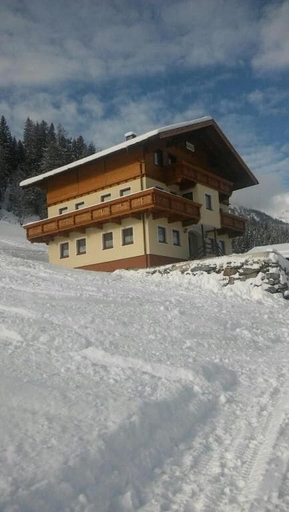 Exterior, Weitblick Appartements by we rent, Sankt Johann im Pongau