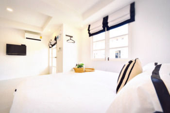 Others 4, 1715 House - White Rhino, Phuket Island