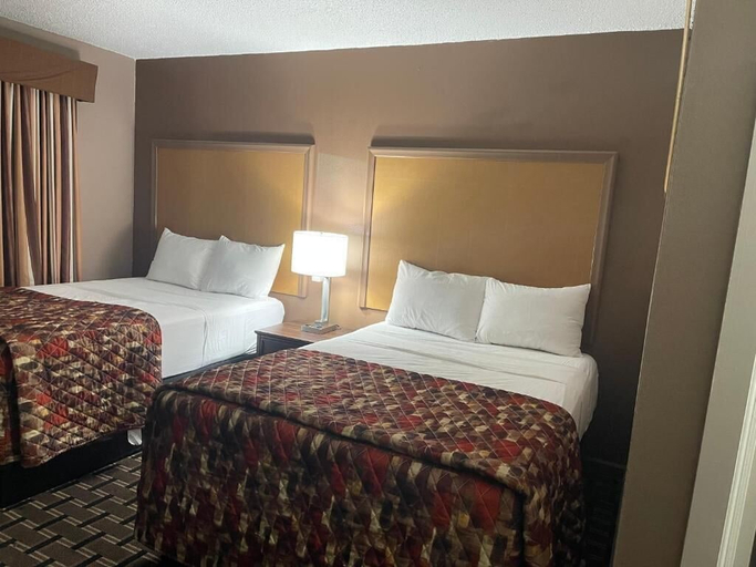Room 4, Dream Inn, Nye