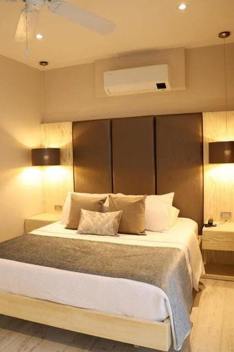 Room 5, MATISIA HOTEL BOUTQUE, Guaduas