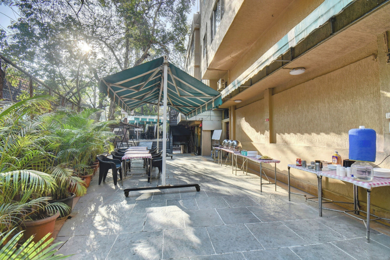 Food & Drinks 5, MY BIZZ HOTEL, Pune