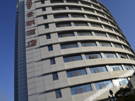 Others 5, Jinghu Hotel, Yuxi