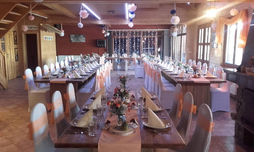 Food & Drinks 4, Resort Hulín, Příbram