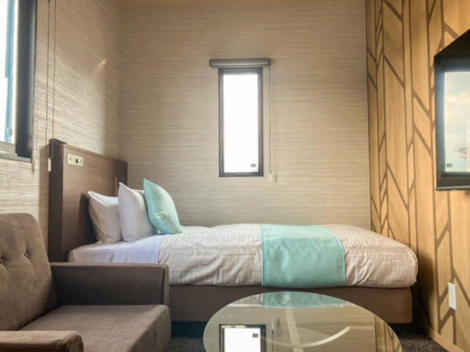 Bedroom 5, Ebisuya, Kyōtango