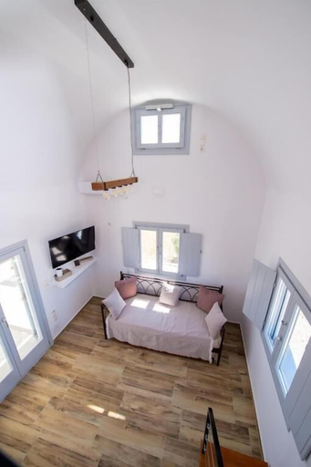 Living area 2, DENIS Summer Living, South Aegean