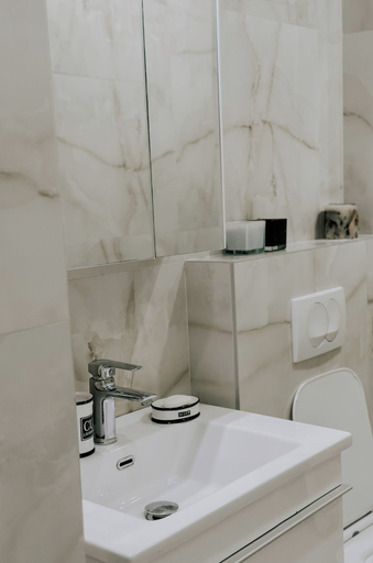 Bathroom 3, Elrea Living 2, Tiranës