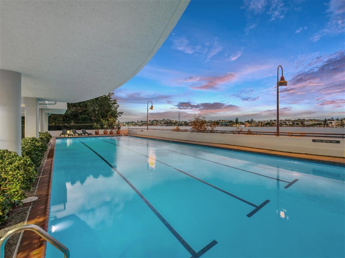 Sport & Beauty 4, Goldsborough Place Apartments, Newstead