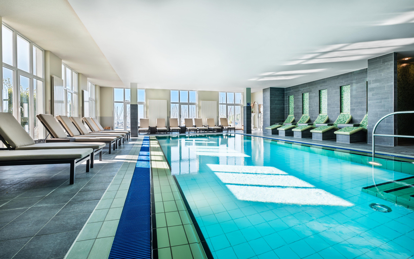 Sport & Beauty 2, Lindner Hotel Boltenhagen, Nordwestmecklenburg