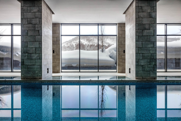Sport & Beauty 4, Park Hyatt Niseko Hanazono , Kutchan