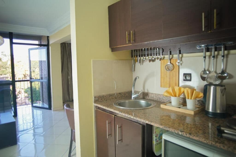 Private kitchen 3, Isni appart hotel, Agadir-Ida ou Tanane