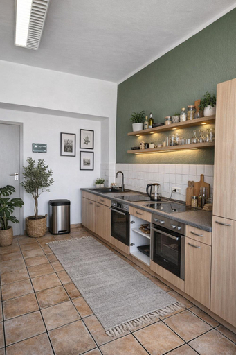 Others 4, H1- Monteurzimmer Erfurt, Erfurt
