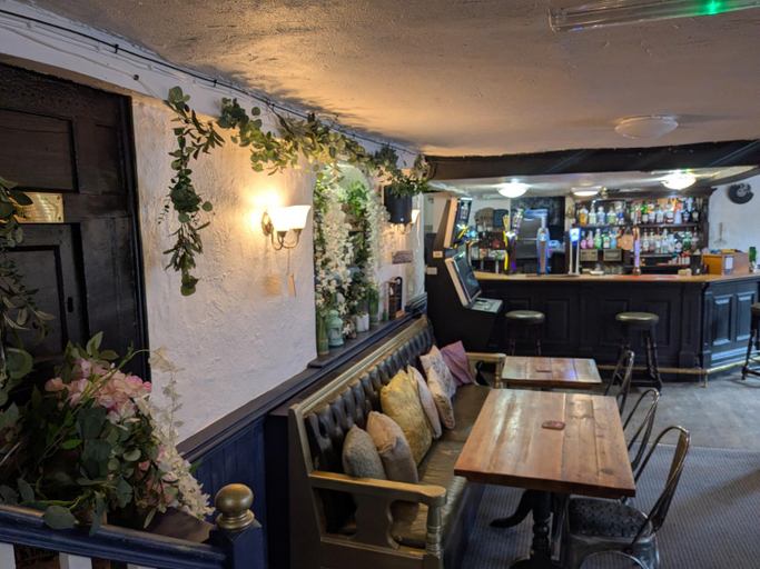 Food & Drinks 4, The Unicorn Inn, North Yorkshire