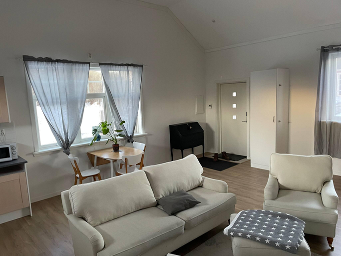 4, Cozy Modern Apartment in Skellefte - Perfect Retreat, Skellefteå