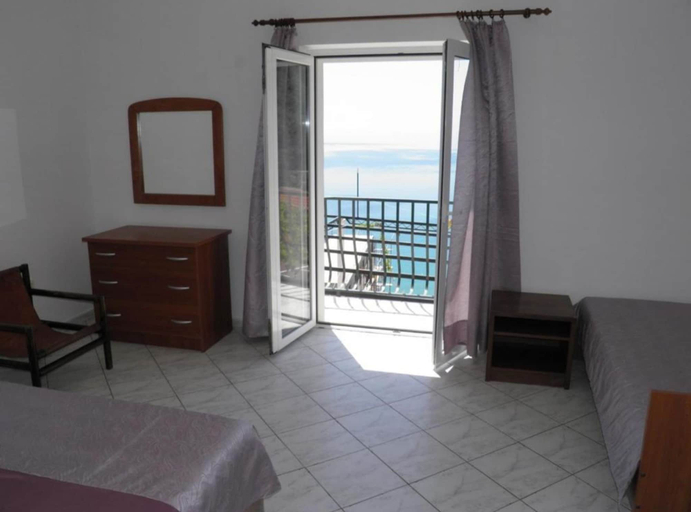 Room 2, Villa Azure Saplunara, Mljet