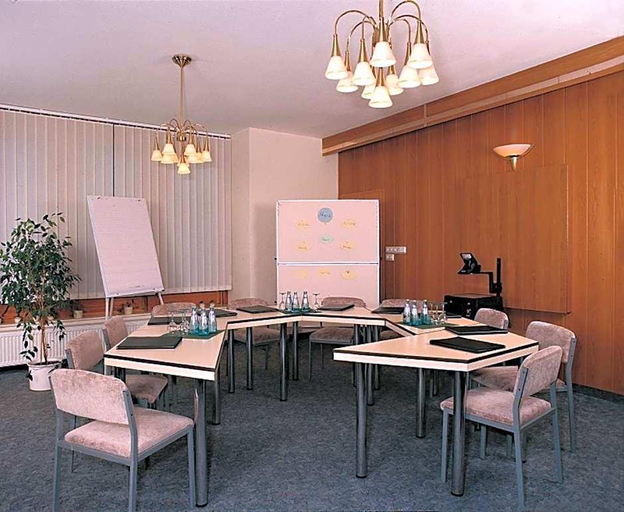 Business Facilities, Zum Kanzler, Mansfeld-Südharz