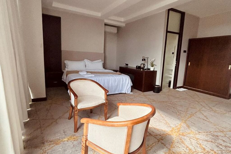 Room 5, Timeless Morogoro, Morogoro Urban