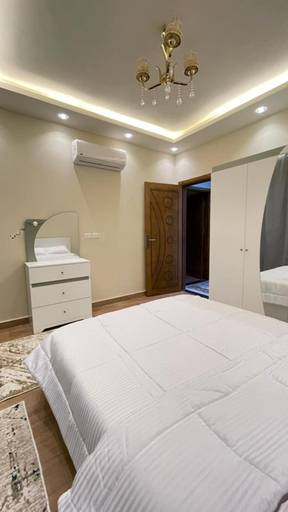 Room 4, ALSAWAH 3BR Garden Apartment - New Cairo, New Cairo City