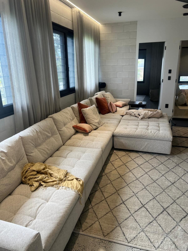 Interior 5, Oatland 26 Esplanade Coastal Retreat, Gold Coast