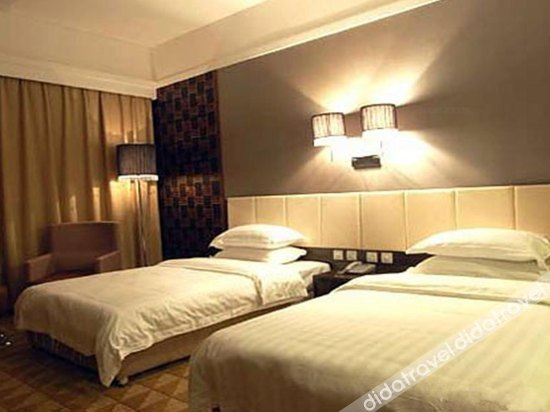Others 4, Marco Polo Holiday Hotel, Nanning