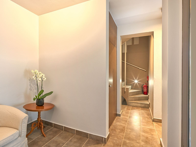 Interior 2, Gazi District Suites, Attica