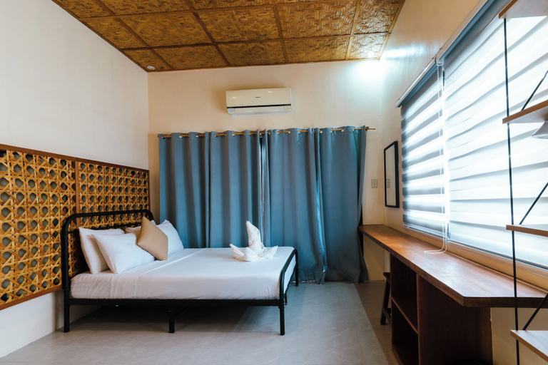 Room 5, The Shack Hideaway by Mayumi Resort, Mabini