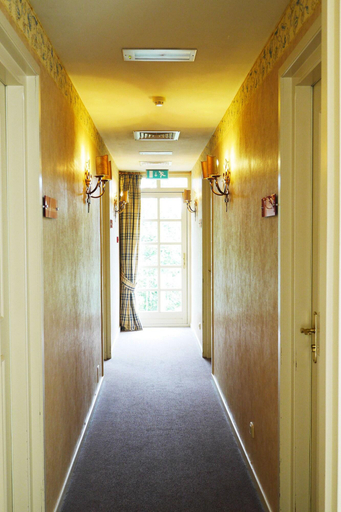 Public Area 3, Alp de Veenen Hotel, Amstelveen