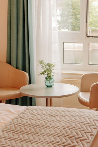 Bedroom 3, CASCADA Rheine by Hackmann, Steinfurt
